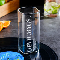 GIANXI 捷安玺 牛奶杯