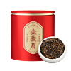 骏江南 金骏眉武夷山红茶茶叶罐装30g