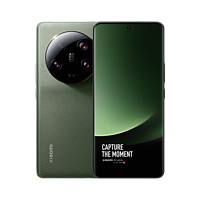 Xiaomi 小米 13Ultra 5G新品至尊版手机 橄榄绿 官方标配