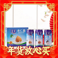 lolo 露露 承德露露杏仁露家庭装 960ml*6罐