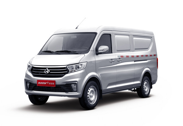 长安跨越 跨越星V5
