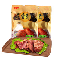 德城 五香酱驴肉 200g*1包