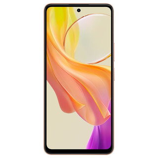 vivo Y77t 120Hz高刷 凤羽金 8GB+256GB 5G手机
