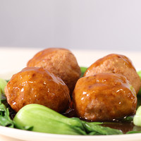 四喜丸子320g*2袋  包邮