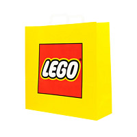 LEGO 乐高 -6321341 乐高礼袋L