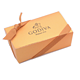  GODIVA 歌帝梵 松露巧克力礼盒2粒装　