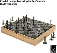 umbra 棋盘游戏 Buddy 策略