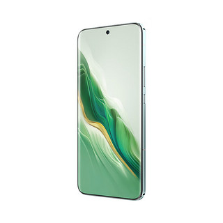 HONOR 荣耀 Magic6 5G手机 16GB+256GB 海湖青 骁龙8Gen3