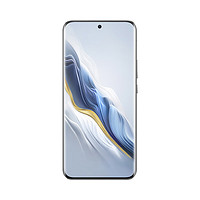 HONOR 荣耀 Magic6 5G手机 16GB+512GB 绒黑色 骁龙8Gen3