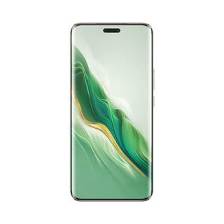 HONOR 荣耀 Magic6 Pro 5G手机 16GB+1TB 麦浪绿 第三代骁龙8