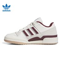 adidas 阿迪达斯 三叶草冬季男女鞋FORUM运动鞋休闲鞋板鞋IG3965