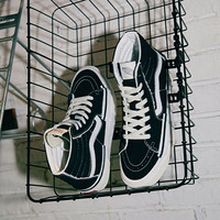 限尺码：VANS 范斯 SK8-Hi 简约休闲板鞋 VN0005UK6BT