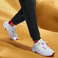 adidas 阿迪达斯 OZELLE男女系带跑步鞋 ID7178