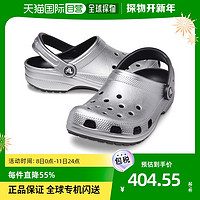 crocs 卡骆驰 女士 凉鞋