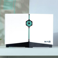 网易UU加速盒 2 Wi-Fi6版