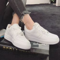 nike耐克女鞋airforce1空军一号运动鞋休闲鞋板鞋dd8959100