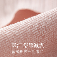 船袜女防滑脱不掉跟秋冬季薄款冰丝浅口短筒袜高跟鞋单鞋隐形袜子