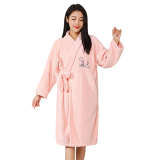 浴巾2023比全棉纯棉家用浴袍女大人可穿可裹戴式速干浴裙