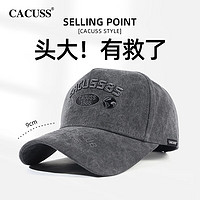 CACUSS 棒球帽