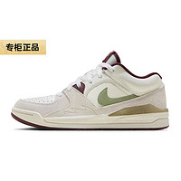 NIKE 耐克 胜道运动 男鞋春季JORDAN STADIUM 90运动鞋篮球鞋 FZ5043-120 41