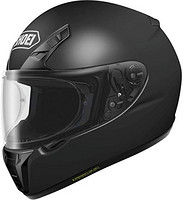 SHOEI RF-SR 头盔,哑光黑色,大号