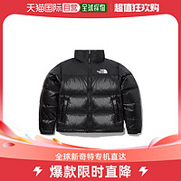 北面 TheNorthFace北面立领羽绒服/棉服保暖经典外套