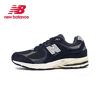 new balance NB正品男鞋女鞋复古百搭情侣运动休闲鞋M2002R系列