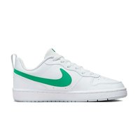 NIKE 耐克 COURT BOROUGH低帮休闲运动板鞋女新DV5456FV8120