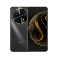 HUAWEI 华为 畅享 70 Pro 1亿像素超清影像5000mAh大电池 256GB 曜金黑