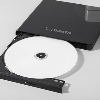 铼德（RITEK） BD-R XL 100GB 档案级蓝光光盘/刻录盘 可打印 10片桶装