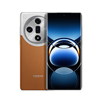 OPPO 【预订】OPPO Find X7 16GB+256GB 天玑9300 5G商务手机PHZ110