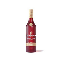 馥华诗 Rouge Luxe干邑限量版 40% 700ml