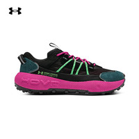 安德玛（UNDERARMOUR）秋冬Venture Pro男女厚胎运动休闲鞋3027212 拼色401 38