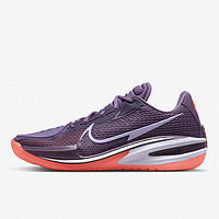 Nike/耐克Zoom GT Cut 男女实战运动篮球鞋 CZ0176-501