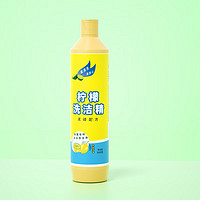 Lam Pure 蓝漂 柠檬洗洁精500g*3瓶