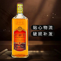 古南丰 黄酒金6年花雕酒 500ml*1瓶