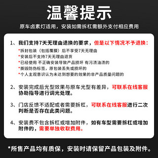 OSRAM 欧司朗 汽车氙气大灯疝气灯泡 D3S  德国原装进口 (单支装)