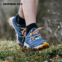 DECATHLON 迪卡侬 男子越野跑鞋 8665449