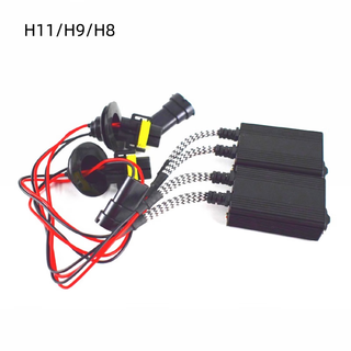 科浦仕汽车led大灯改装远近光led滤波器 H7解码器-下单前客服 .