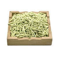 移动端：FUKUMARU 福丸 豆腐猫砂 2.5kg 绿茶味