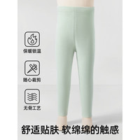 贝肽斯 德绒恒温发热打底裤