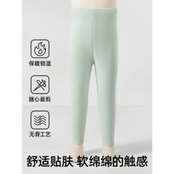 贝肽斯 德绒恒温发热打底裤