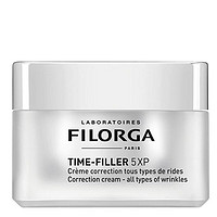 FILORGA 菲洛嘉 逆时针面霜 全新焕龄时光抗皱面霜 50ml 滋润版