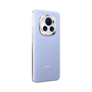 HONOR 荣耀 Magic6 5G手机 16GB+256GB 流云紫 第三代骁龙8