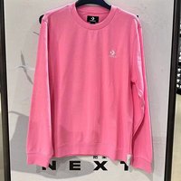  CONVERSE/匡威 时尚休闲 男士卫衣