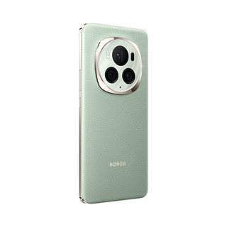 HONOR 荣耀 Magic6 Pro 5G手机 16GB+1TB 麦浪绿 第三代骁龙8