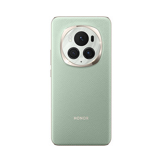 HONOR 荣耀 Magic6 Pro 5G手机 12GB+256GB 麦浪绿 骁龙8Gen3