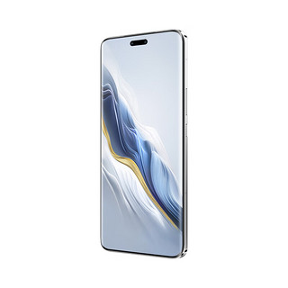 HONOR 荣耀 Magic6 Pro 5G手机 12GB+256GB 祁连雪 骁龙8Gen3