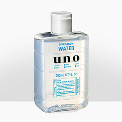 UNO 吾诺 男士滋润精华爽肤水 200ml