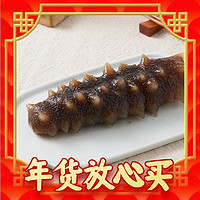 爆卖年货：张奶奶 即食海参 200g